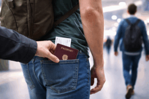 Passaporte