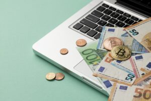 Euro digital