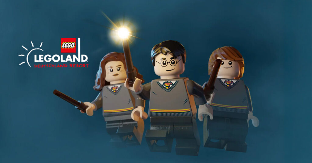 Guia definitivo de Harry Potter: veja 50 destinos para entrar no universo bruxo antes da nova série Guia definitivo de Harry Potter: veja 50 destinos para entrar no universo bruxo antes da nova série