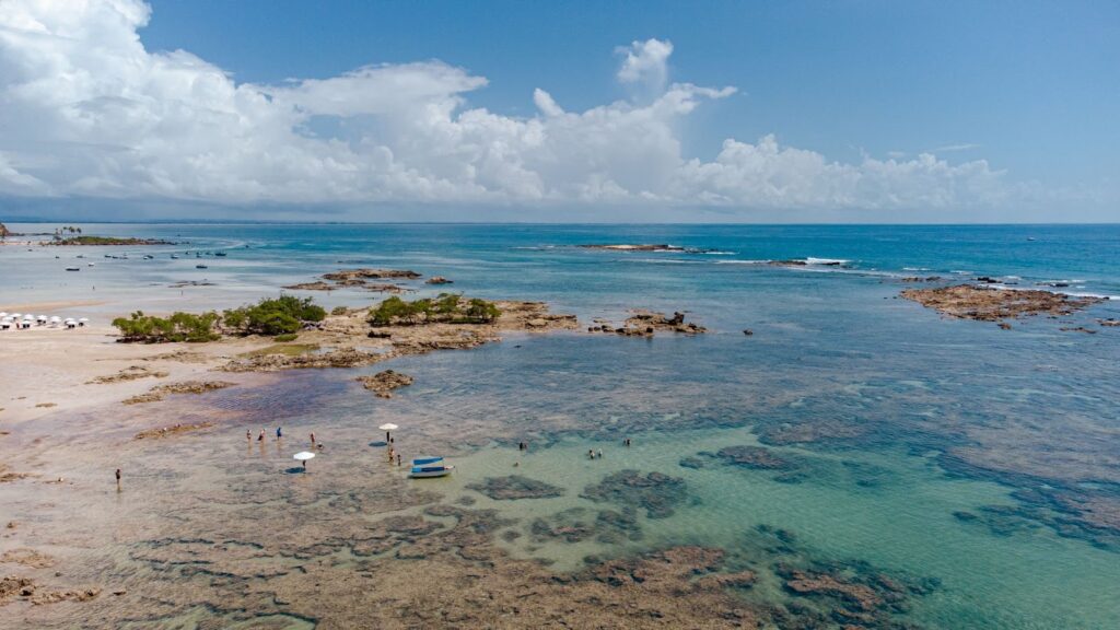 Morro de São Paulo recebe operadoras e OTAs no Workshop Visite Morro 2026
