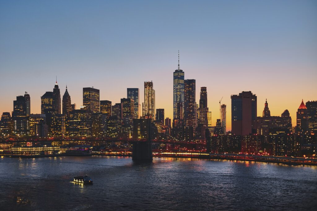 Nova York