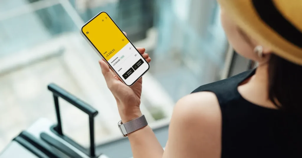 Nomad aposta em stablecoins e integra tecnologia da Ripple para transferências entre Brasil e EUA Nomad aposta em stablecoins e integra tecnologia da Ripple para transferências entre Brasil e EUA