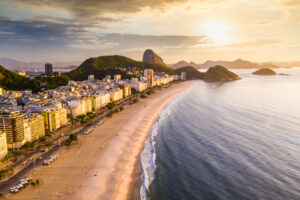 Turismo - rio de janeiro