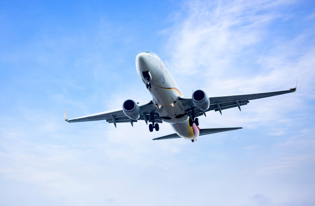 IATA / Carga - azul, gol, latam 