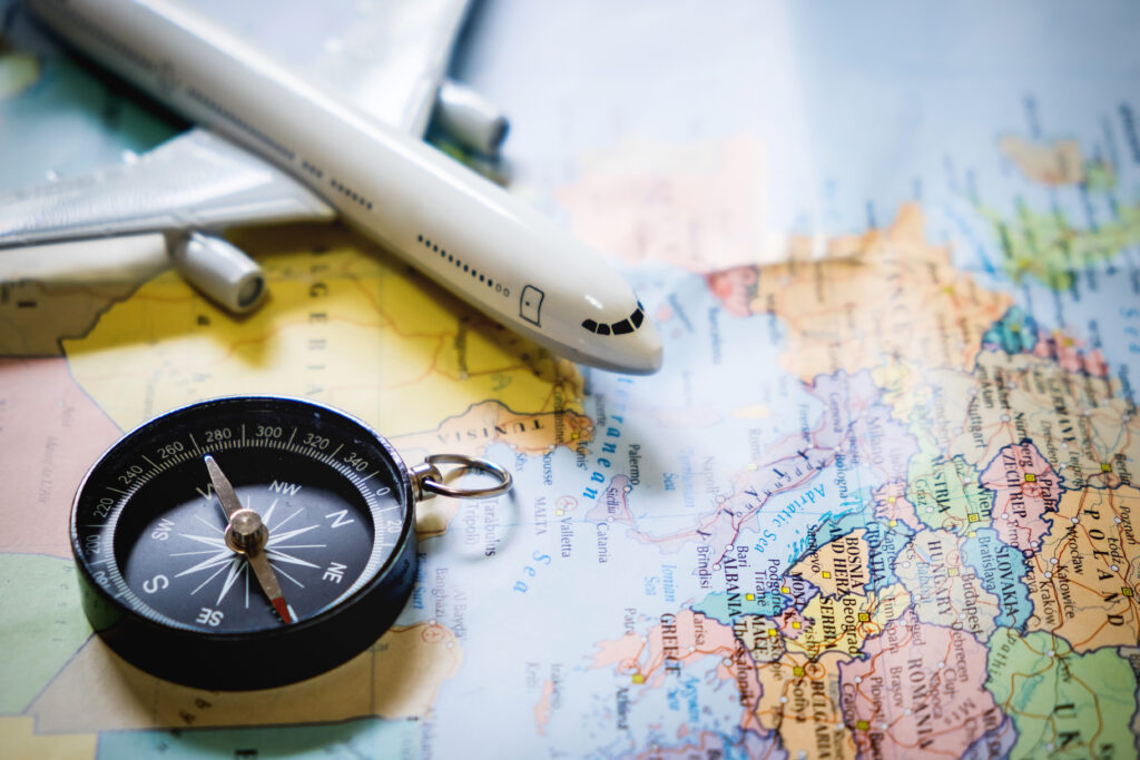 Air Europa oferece 5% de desconto em passagens na Semana do Consumidor com pagamento via Pix Europa