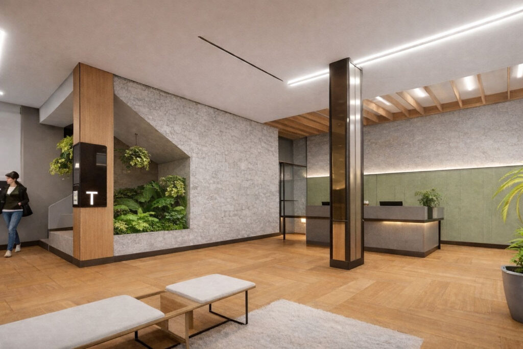 Accor anuncia novo Mercure em Joinville e reforça expansão no Sul do Brasil