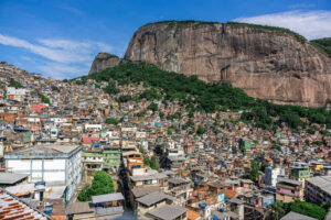 comunidades