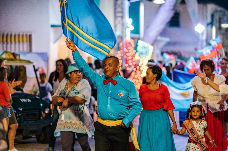Aruba