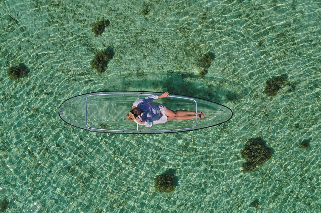 Seychelles inspira viagens femininas com foco em liberdade, segurança e propósito Seychelles inspira viagens femininas com foco em liberdade, segurança e propósito