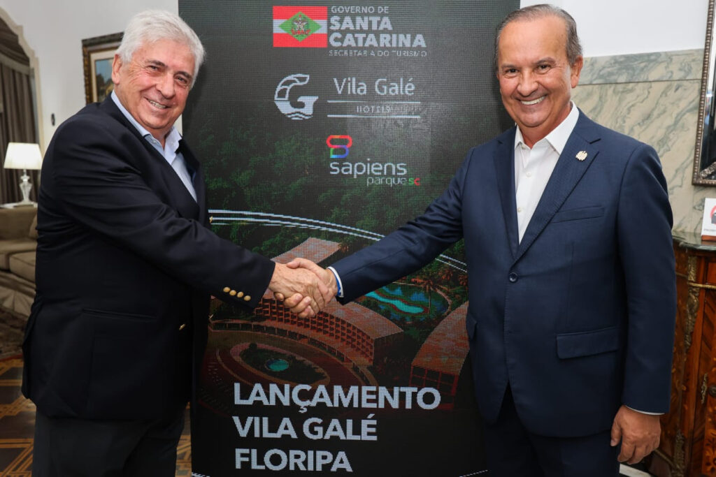 Vila Galé anuncia primeiro hotel no Sul do Brasil com investimento de R$ 200 milhões Vila Galé