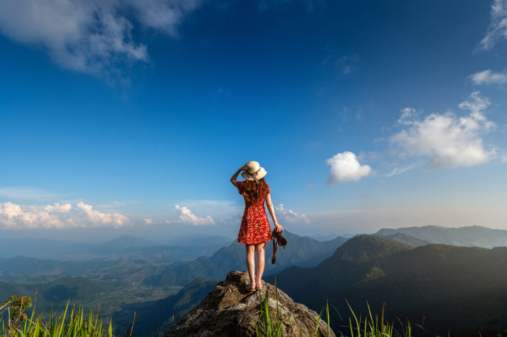 Artigo: O futuro do turismo passa pelo redesenho da sua engrenagem invisível Turismo