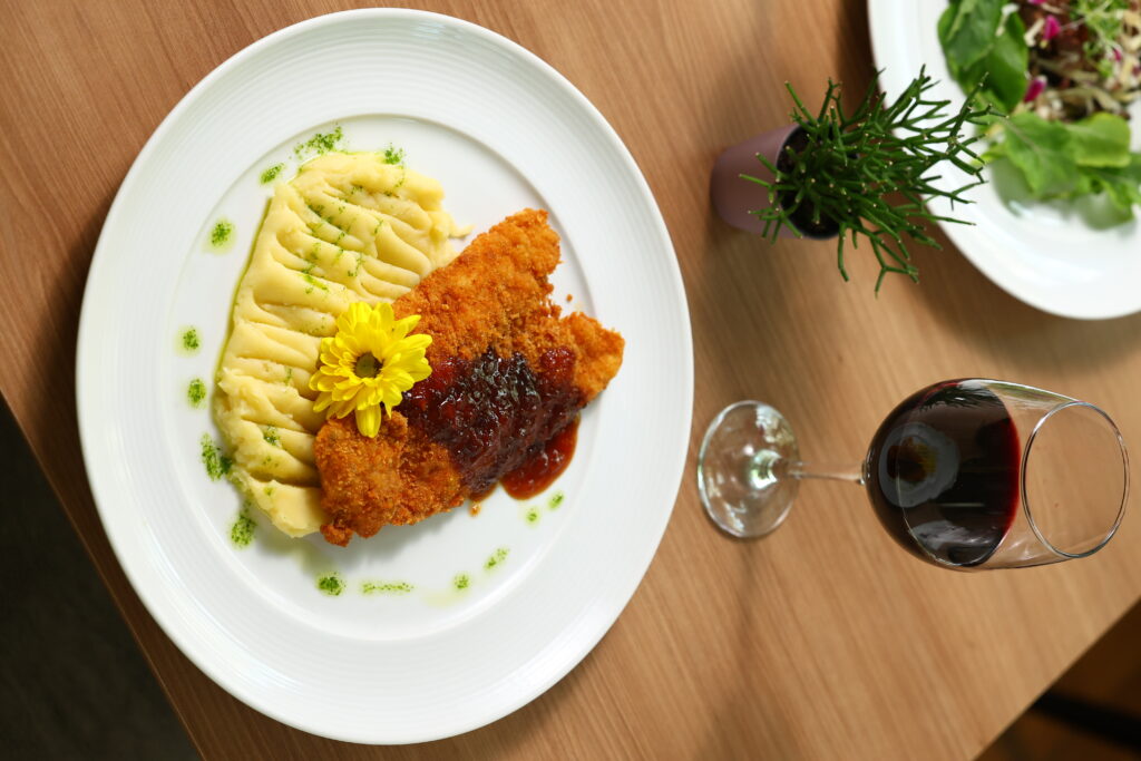 Meliá transforma São Paulo Restaurant Week em viagem gastronômica por países campeões do mundo