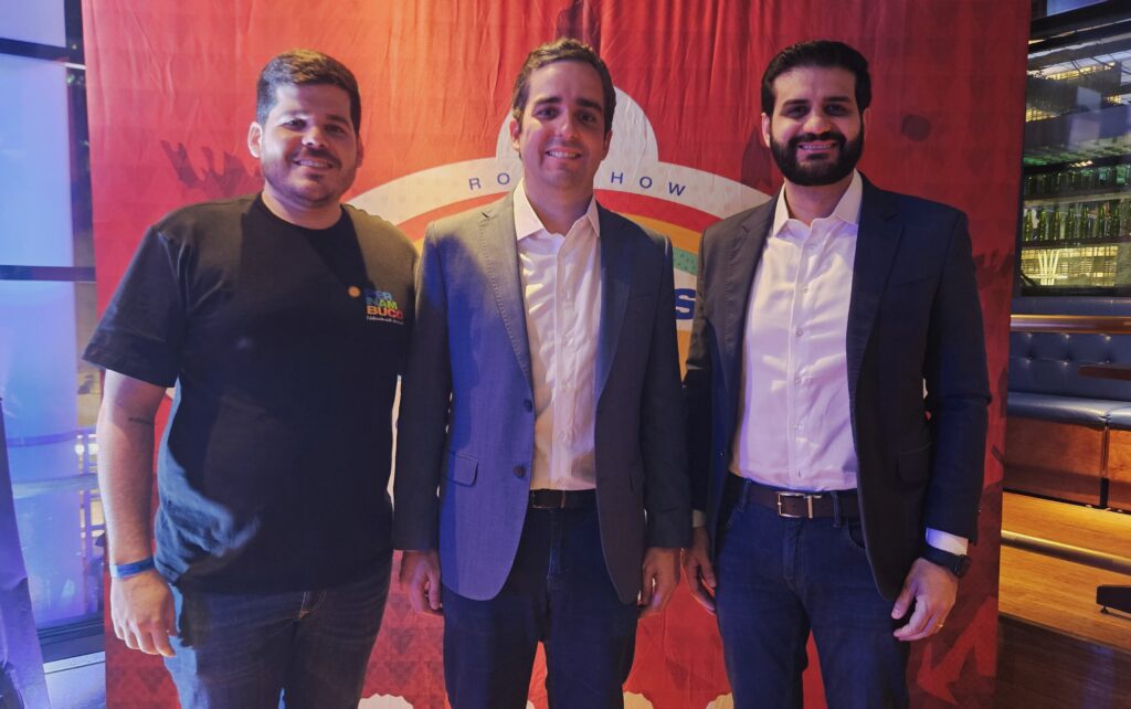"Seu País Pernambuco” ganha estrada com roadshow nacional e internacional focado em experiências imersivas Pernambuco