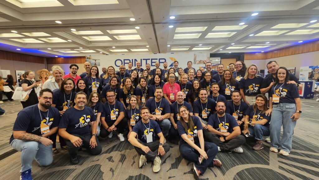Summit Orinter Europa & Exóticos: 2ª edição reúne agentes de viagens de todo Brasil em São Paulo; veja fotos Orinter