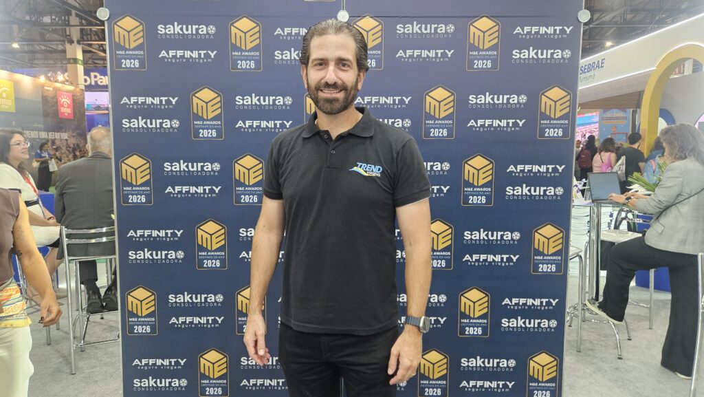 Trend amplia soluções de pagamento e reforça atuação no corporativo e lazer Trend