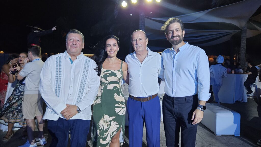Summit Trend 2026 tem início nesta segunda-feira (20) em Cancún; veja fotos Trend
