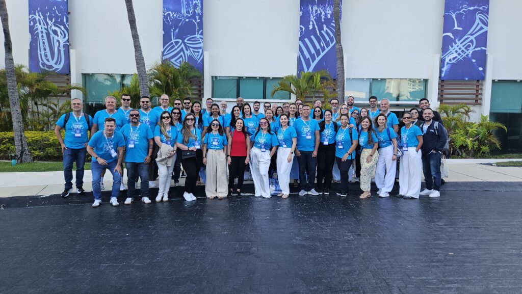 Summit Trend 2026 evidencia disputa de fornecedores pela atenção do agente Summit