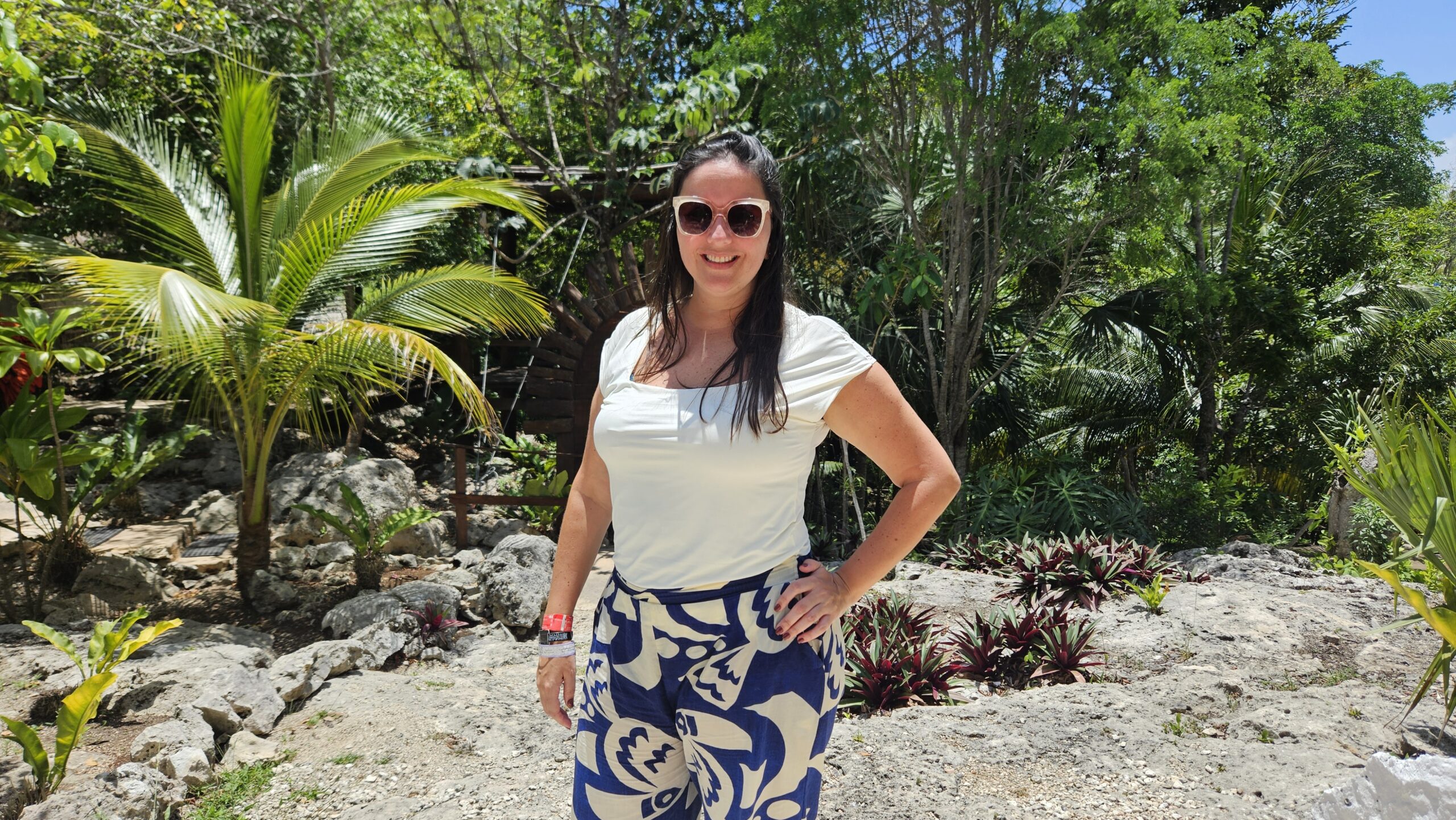 Fabiane Boross, da Trend Viagens