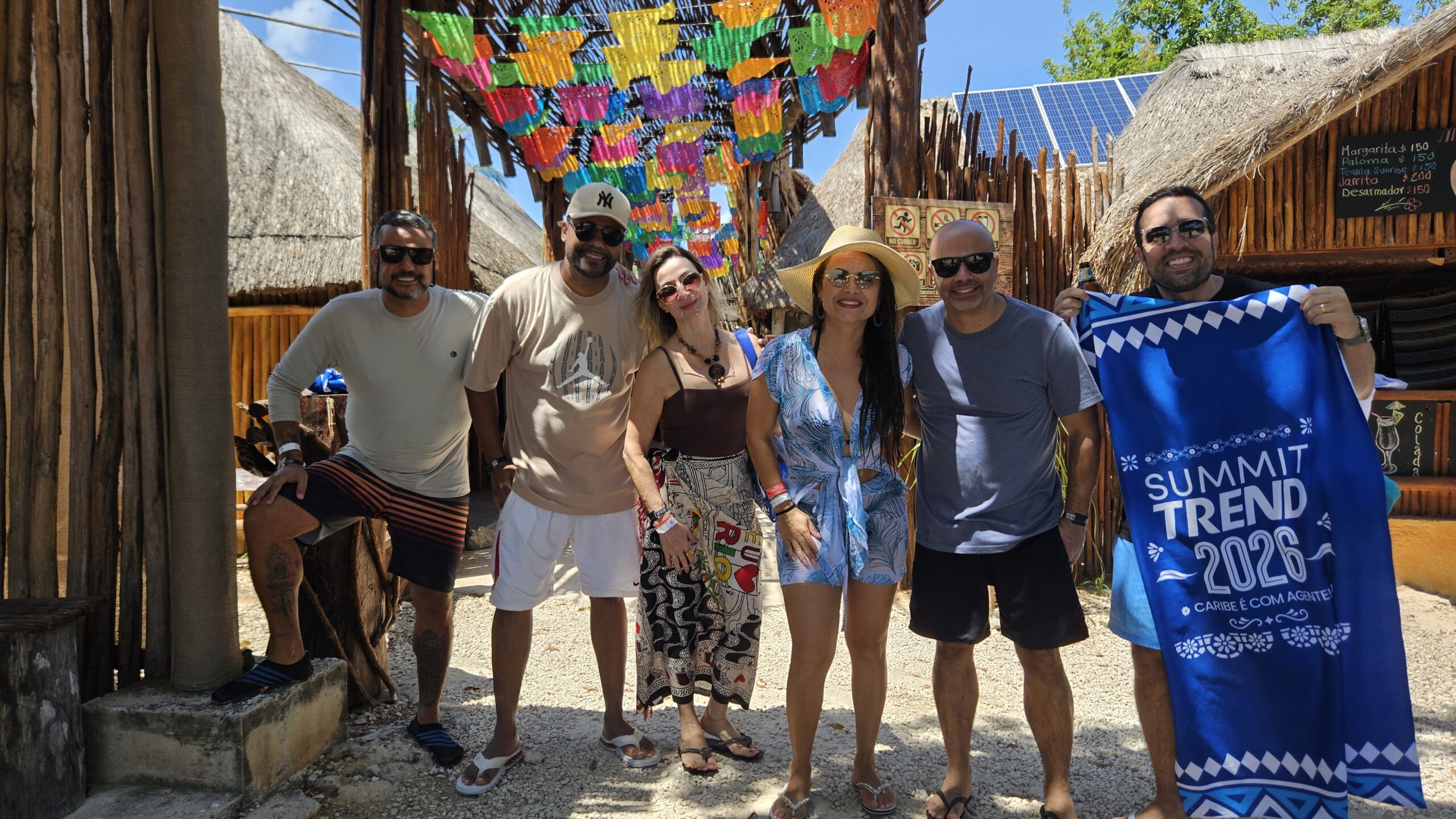 Summit da Trend Viagens de 2026