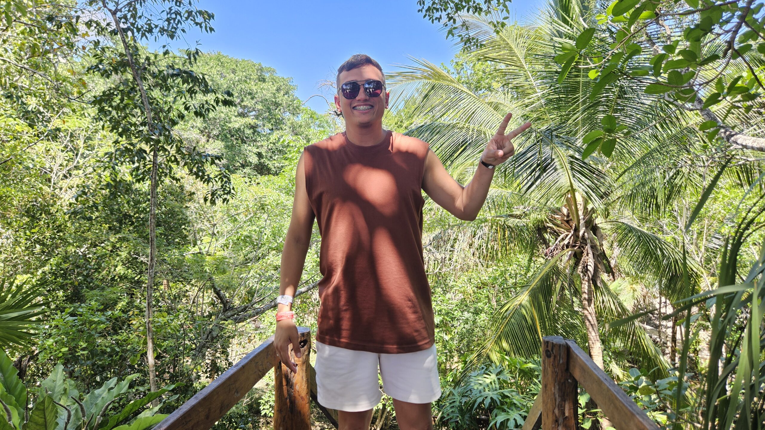 Breno Golob, da Trend Viagens