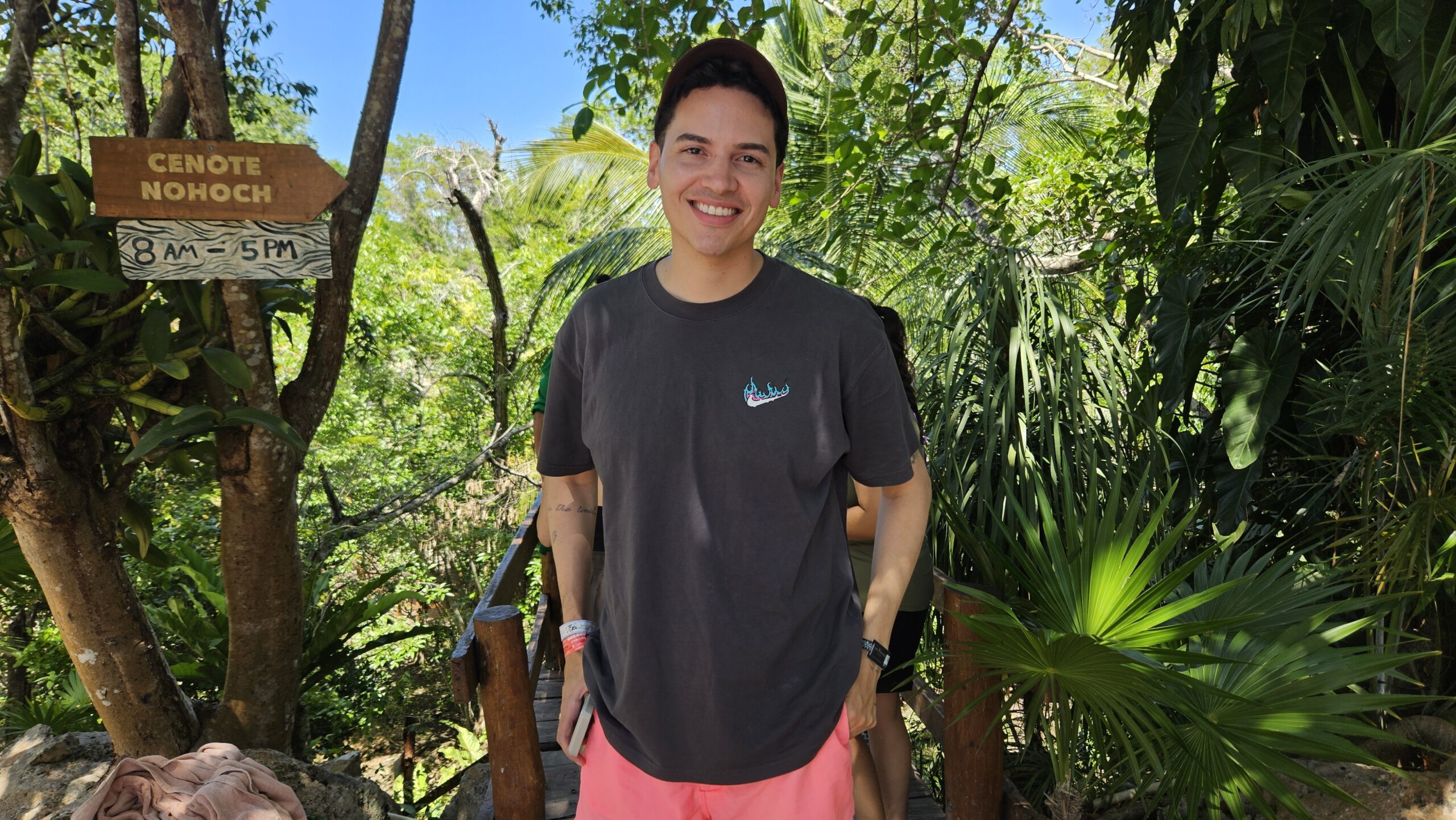 Bruno Santos, da Do It Travel