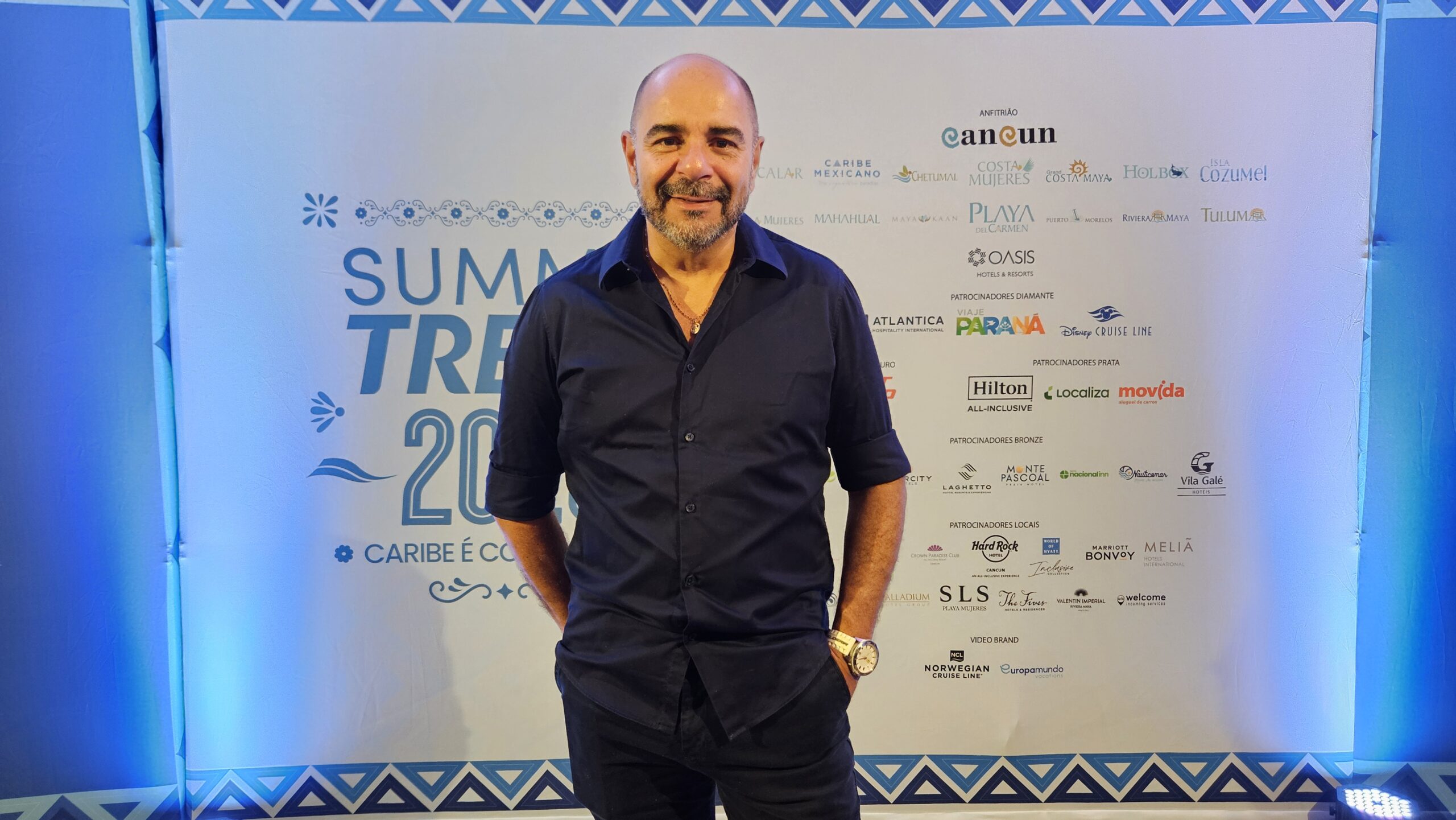Marcello Restivo, da Tivolitur