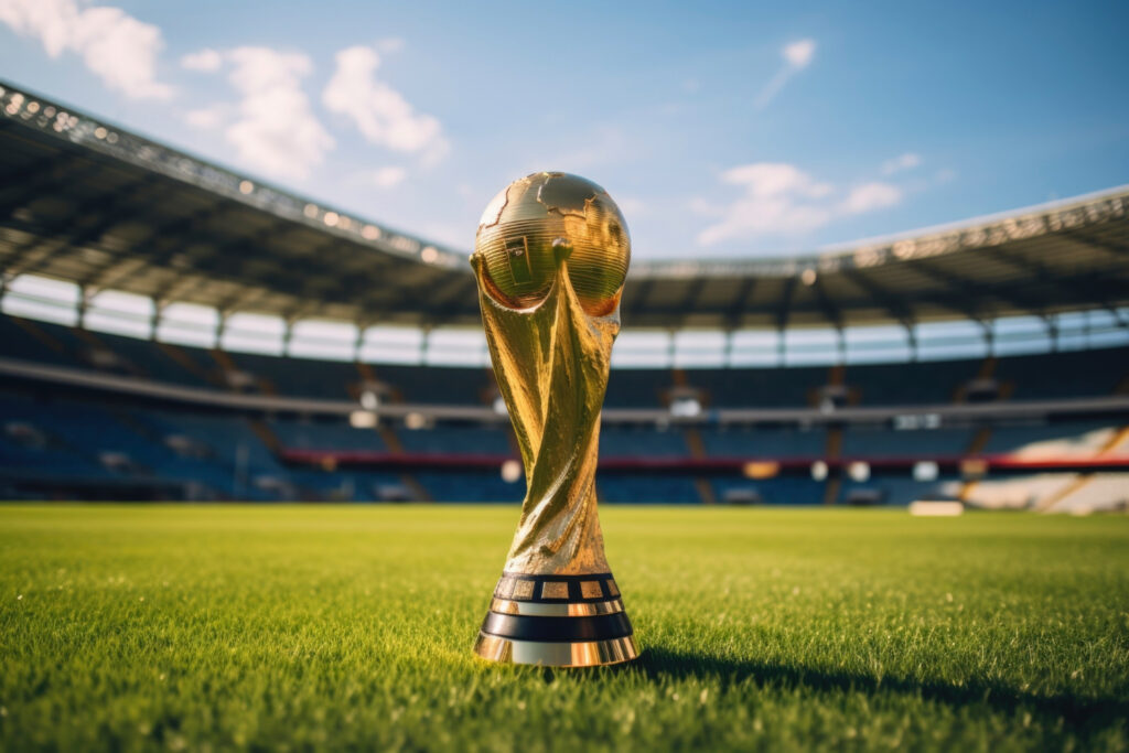 COPA DO MUNDO