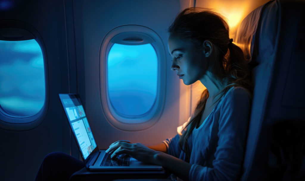 Inteligência Artificial já revoluciona aviação, diz IATA Inteligência Artificial