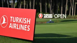 Turkish Airlines
