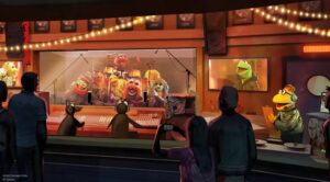 Disney: Atrações clássicas voltam com novidades e mudanças na experiência