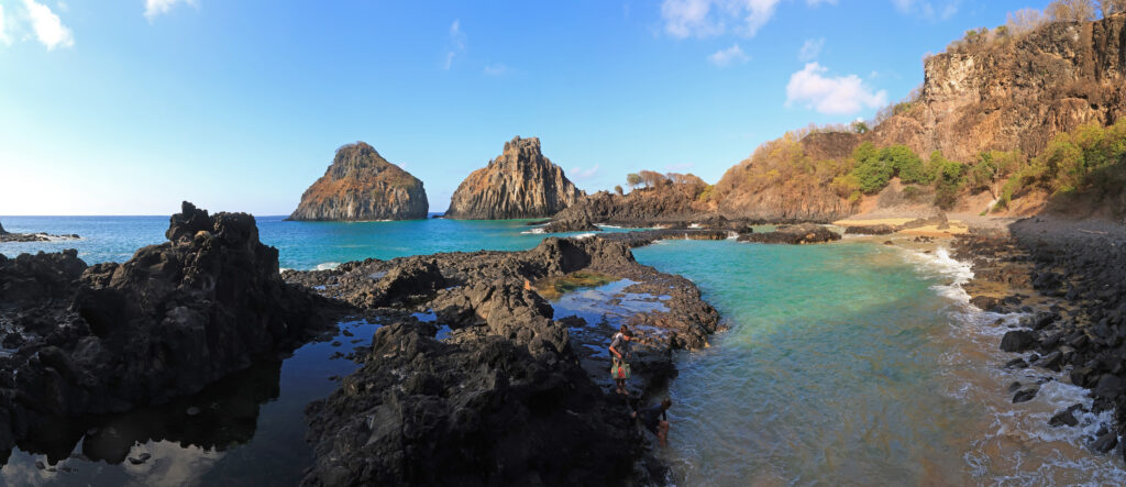 Férias em Fernando de Noronha: 8 destinos para conhecer no paraíso brasileiro Férias em Fernando de Noronha: 8 destinos para conhecer no paraíso brasileiro