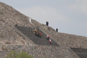 Teotihuacán