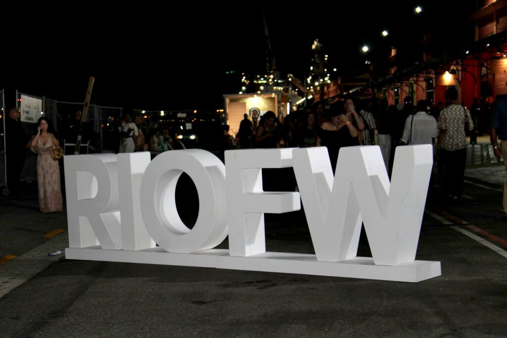 Injeção de R$ 100 milhões: Rio Fashion Week alavanca hotelaria em 2026 Rio
