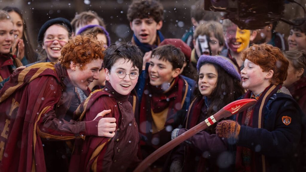 harry potter