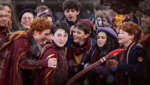 harry potter