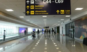 Aeroporto