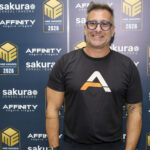Alexandre Lança, da Affinity Seguro (M&E) - HUB ME