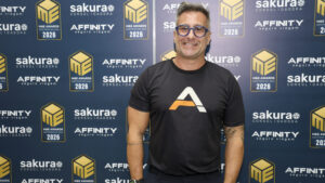 Alexandre Lança, da Affinity Seguro (M&E) - HUB ME