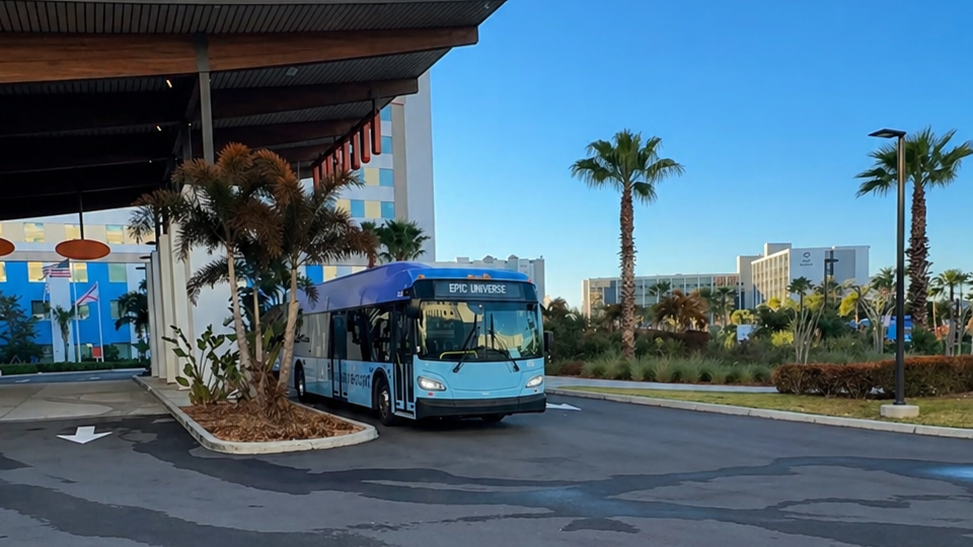 Vale a pena se hospedar nos hotéis da Universal em Orlando? Veja 5 pontos que pesam na decisão Vale a pena se hospedar nos hotéis da Universal em Orlando? Veja 5 pontos que pesam na decisão