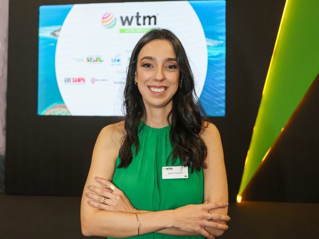 Turismo regenerativo não é a resposta pronta; é a pergunta certa Turismo regenerativo não é a resposta pronta; é a pergunta certa