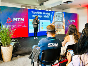 Capacitação na MTM 2026