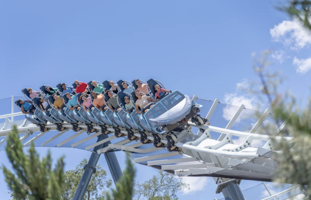 SeaWorld Orlando em 2026: como evitar erros e aproveitar melhor o parque? SeaWorld Orlando em 2026: como evitar erros e aproveitar melhor o parque?