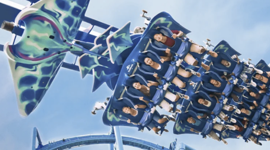 SeaWorld Orlando em 2026: como evitar erros e aproveitar melhor o parque? SeaWorld Orlando em 2026: como evitar erros e aproveitar melhor o parque?