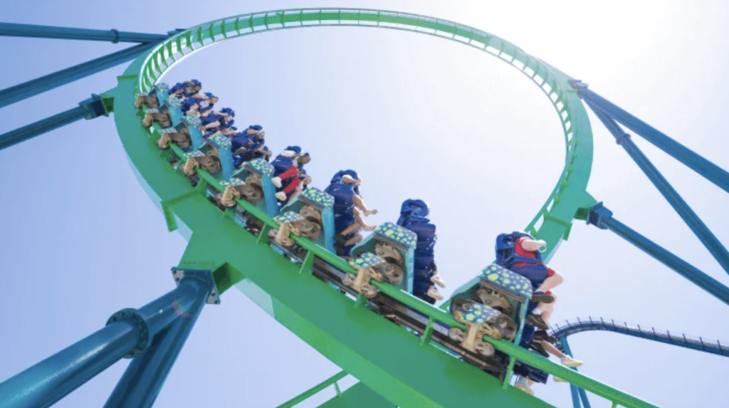 SeaWorld Orlando em 2026: como evitar erros e aproveitar melhor o parque? SeaWorld Orlando em 2026: como evitar erros e aproveitar melhor o parque?