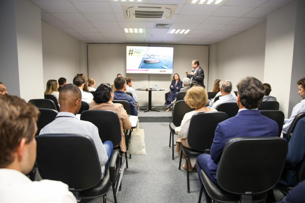 Centro Antigo de Salvador ganhará novo equipamento turístico, com leilão dia 28 de maio salvador