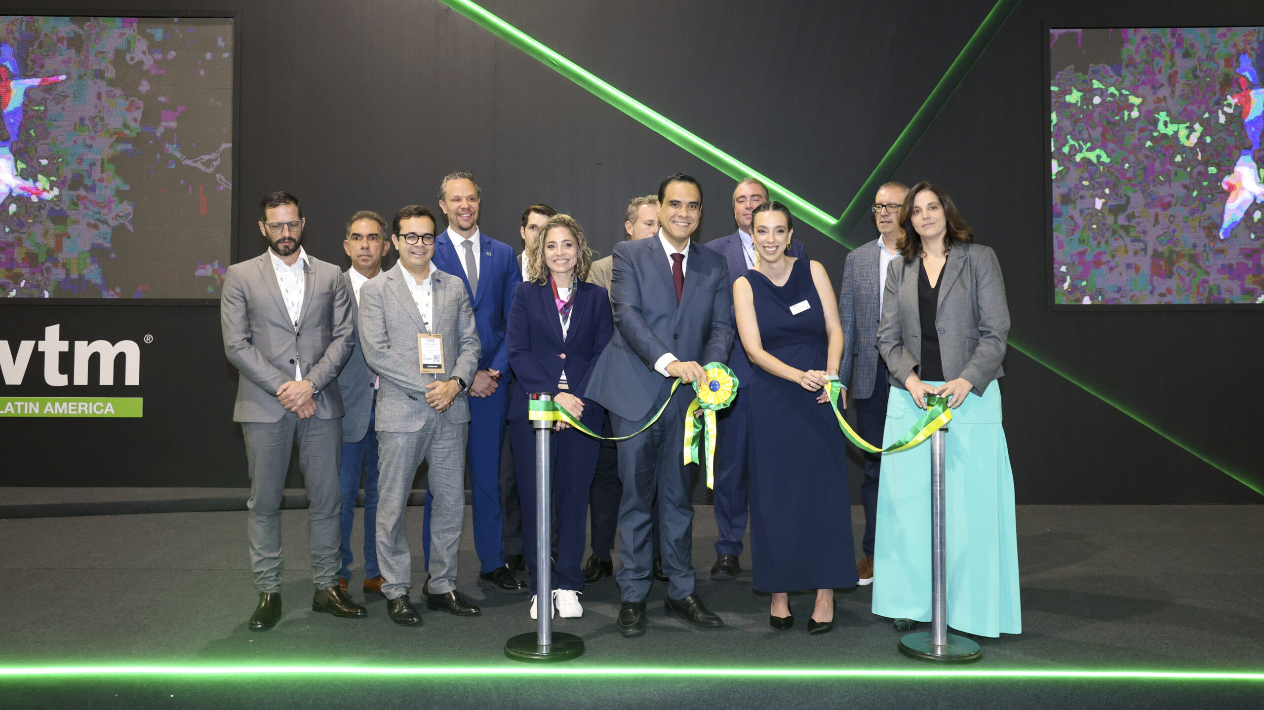 “A América Latina não é um conjunto de destinos, é uma potência integrada”, enfatiza Bianca Pizzolito na abertura da WTM-LA 2026