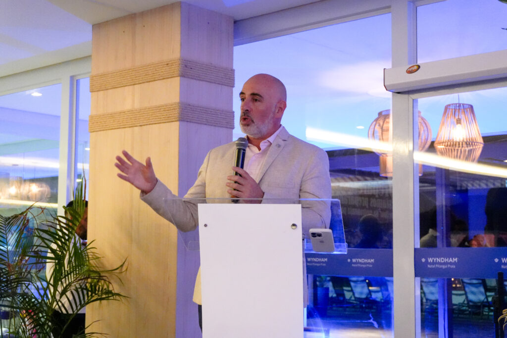 Wyndham estreia hotel à beira-mar em Natal com foco em expansão no Nordeste Wyndham