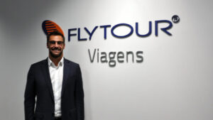Fábio Oliveira, Diretor Executivo da Flytour Franchising