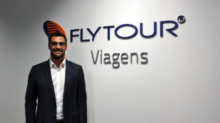 Fábio Oliveira, Diretor Executivo da Flytour Franchising