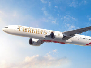 Emirates